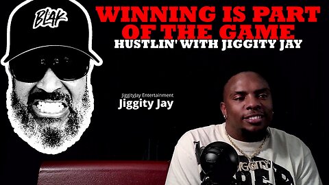 From Injury to Industry: Jiggity Jay’s Rise in Entertainment (Ep. 24)