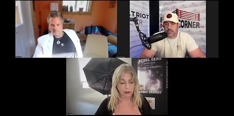 David Nino Rodriguez & Kerry Cassidy: What Is About To Happen Is Going To Destroy Humanity!