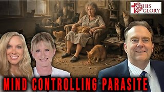 Ep. 2131: The Hidden Link Between Parasites and Mental Illness | Take FiVe