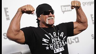 Before His Death, Hulk Hogan Signed Historic Deal for the Future of Wrestling
