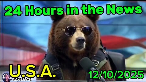 Trump’s New Power Grab EXPOSED: Wind Energy Ban, DOJ Purges, and Agency Takeovers