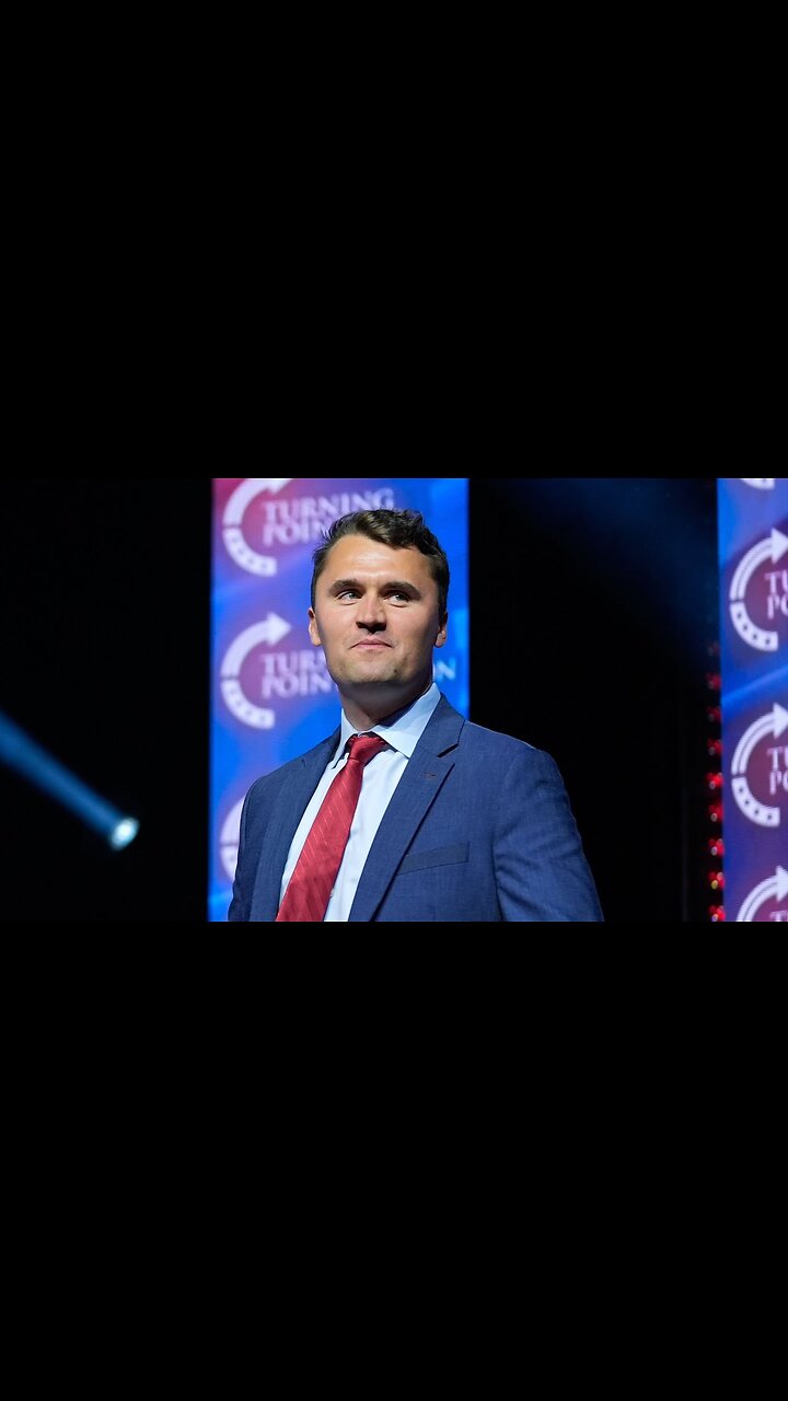 BOROSILICATE: A GLASS THEORY - FINDING TRUTH IN THE KILLING OF CHARLIE KIRK