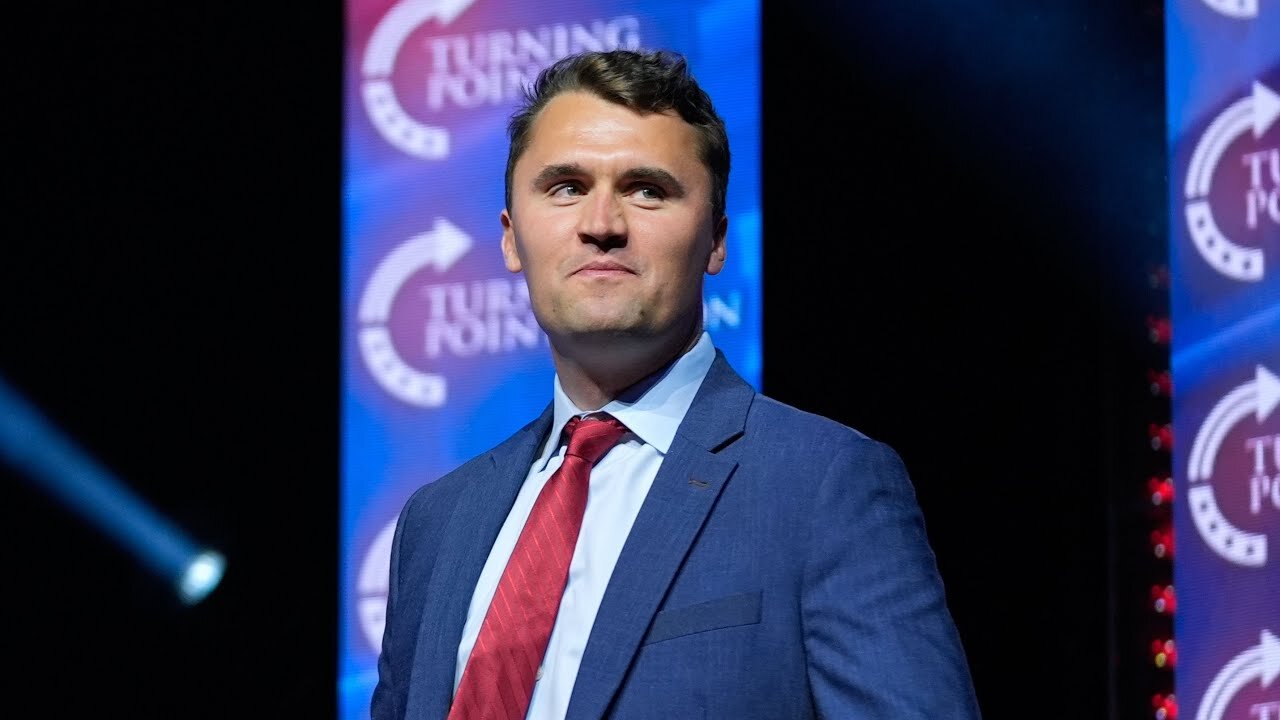 "BOROSILICATE: A GLASS THEORY" - FINDING TRUTH IN THE KILLING OF CHARLIE KIRK