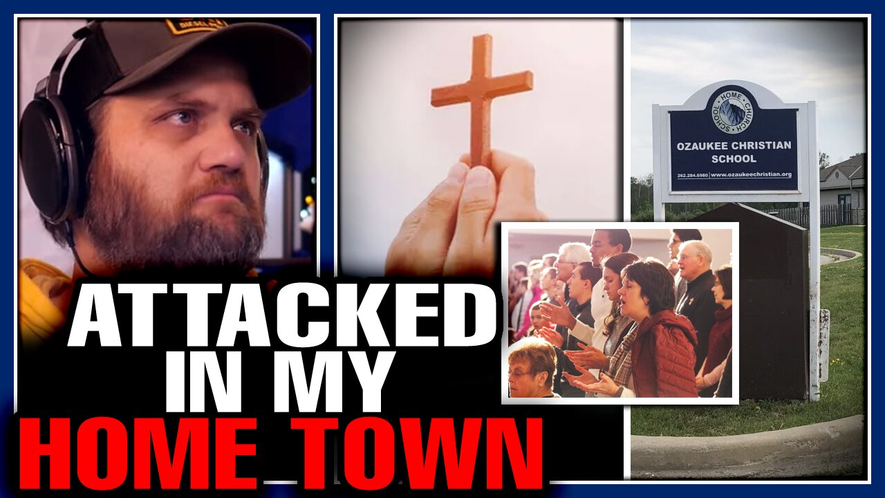 My Family Donated $100,000 To Start A Christian School & Things Immediately Got Dark...