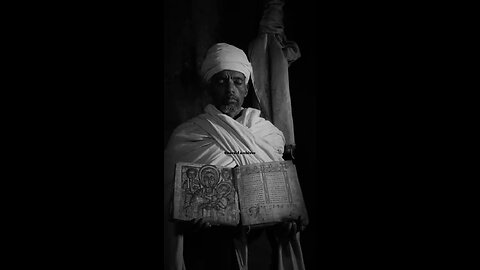 The Ethiopian Bible Timeline 📖😨