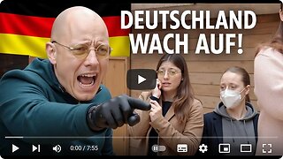 DAS WARS: Gen-Z ist am Ende 21.o7.2025 HossHopf