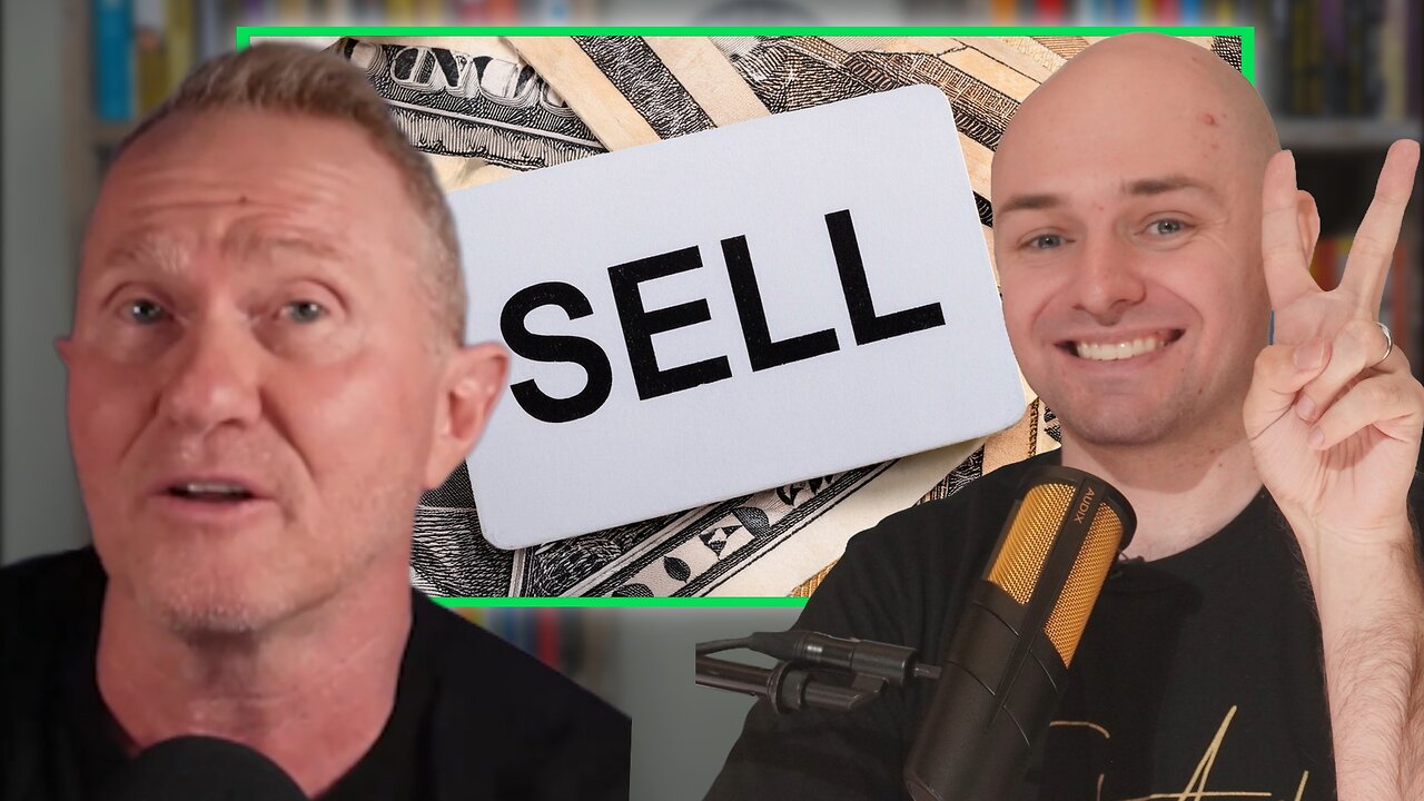 How Medicare Agents Can Cross Sell More Final Expense W/ Doug Massi! (Seven Figures Or Bust Ep 149)