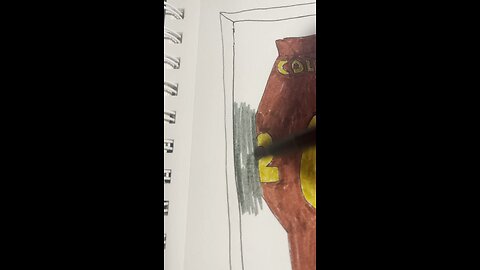 Ben Coleman Arizona State Football jersey art video