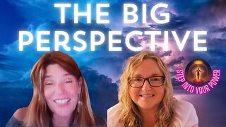 The Divine Masculine, Charlie Kirk, and The Financial System with Lisa and Honey
