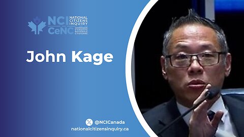 John Kage & Deborah Liz - Jun 19, 2025 - Kitchener, Ontario