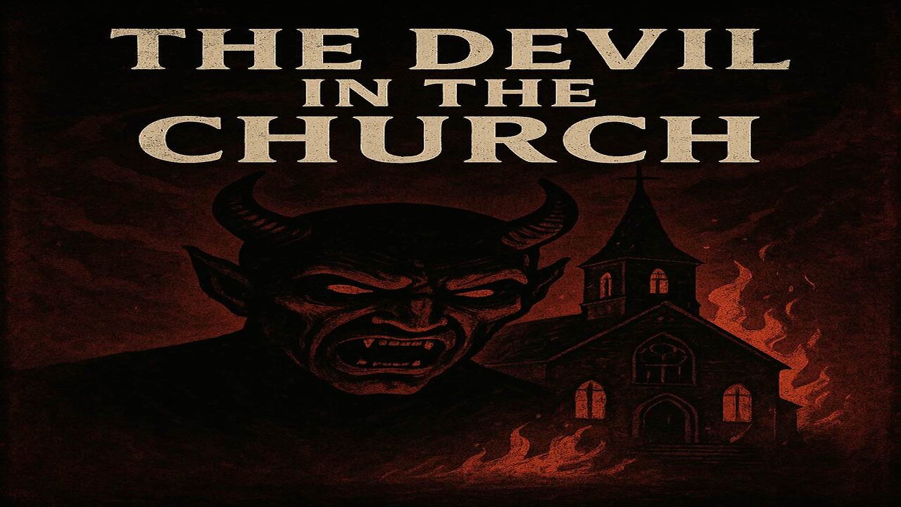 EP254: The Devil in the Church