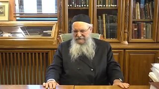 Rabbi: "Don't Watch Sports" ; they are to corrupt non-jews