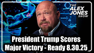 Military Coup Is Underway. 8-20-25-AT-12PM-CST-00G-EST #TRUTH