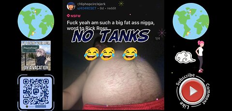 No Tanks