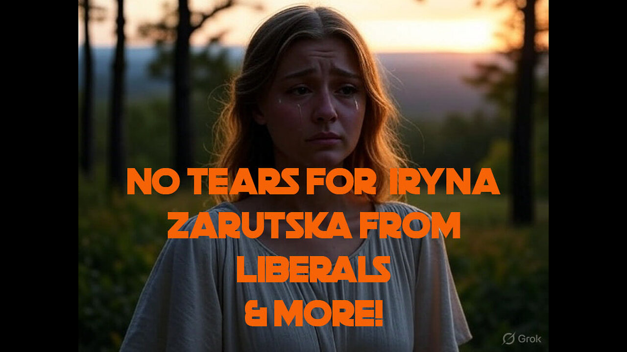 The Media SPINS Iryna's Murder & Other News!