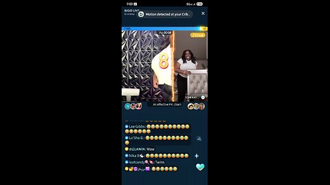 DreBaby put it on better than Tunakay 🤣🤣