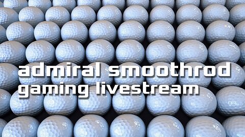 golf with your friend - ball time