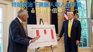 烏克蘭人民厭戰對和談影響/特朗普出兵滅黑幫?/德州檢控官褫奪逃走議員議席/老侵促成亞美尼亞阿塞拜疆和平/加利利海變血紅色/老侵降大麻規管?/迫針致槍擊悲劇｜每日美國時評 2025年8月10日