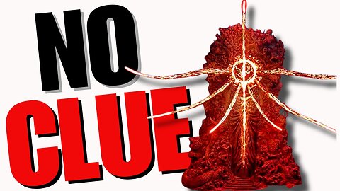 Gaming's Biggest Mystery FINALLY Solved