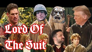 Lord of the Suit