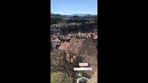 FRIBOURG, SWITZERLAND 🇨🇭