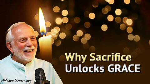 On Making Sacrifices