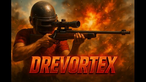 🔴LIVE PUBG Grinding to become Dr Disrespect and Viss Trio