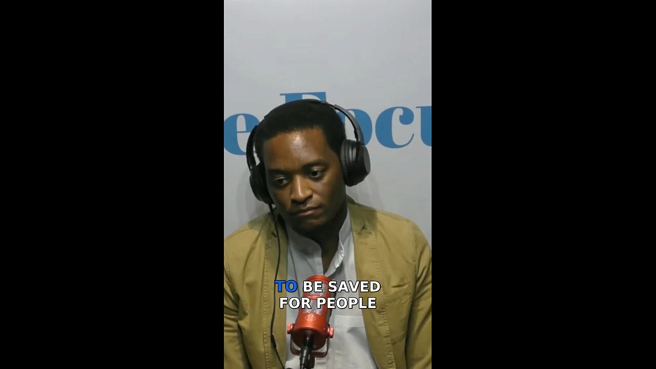 Salvation