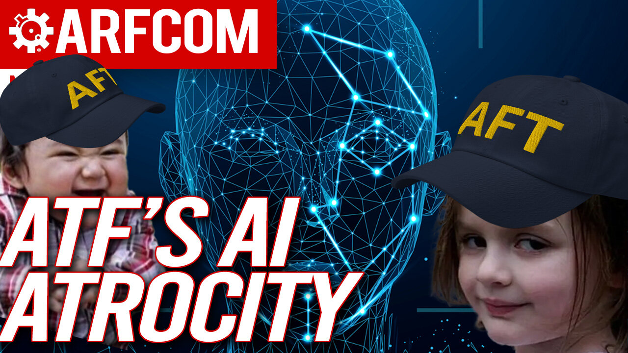 This Is How We End The NFA | Booker's Hypocrisy | ATF Facial Recognition