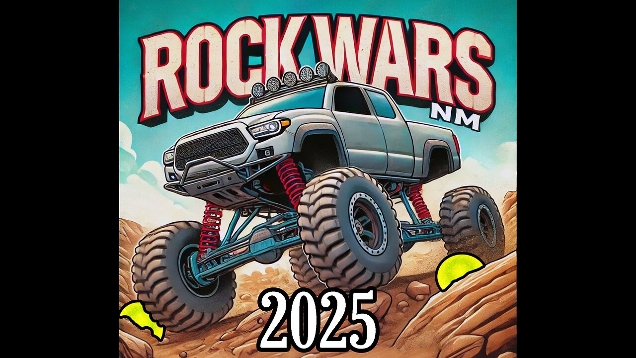 Rock Wars 2025