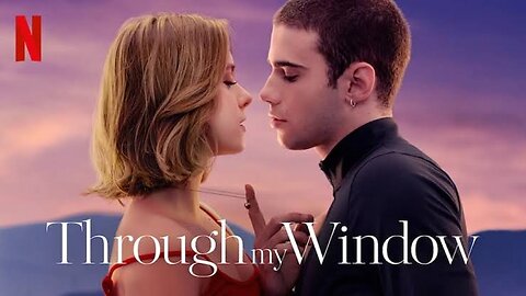 When Obsession Meets Love | Through My Window (2022) Review 💔📱