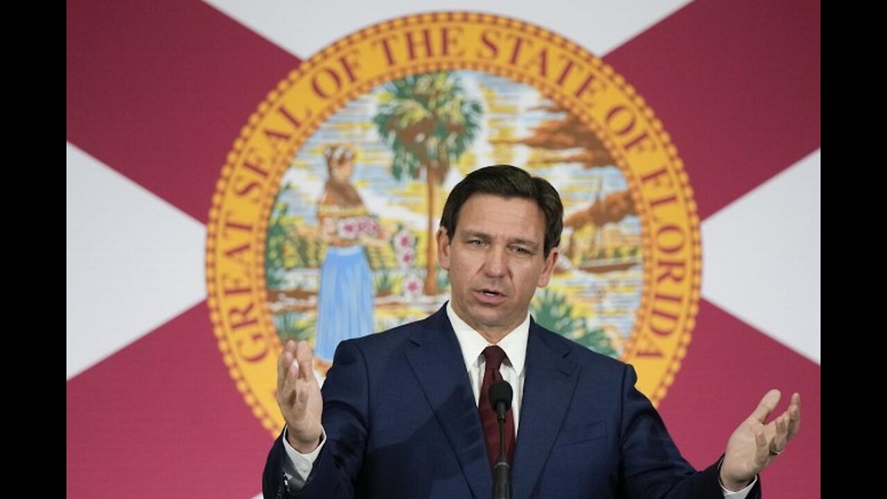 Judge Blocks Fla. From Enforcing Social Media Ban Amid Lawsuit