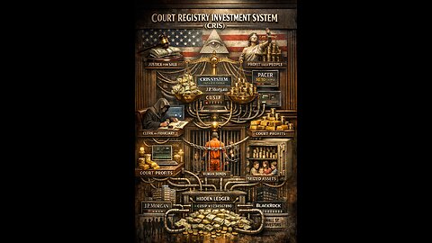 The Court Is The Bank