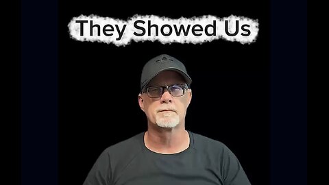 🚨They Showed Us ALREADY! 😱 #ASL #deaf #realtalk #signlanguage