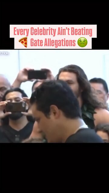 These people are sick