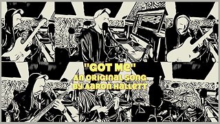 "Got Me" an Original Song by Aaron Hallett