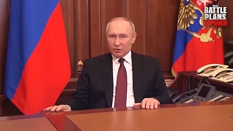 EXPOSED: Putin's Baltic invasion plan - hidden warning signs revealed