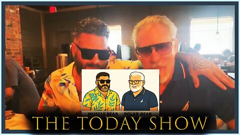 The Today Show | Wednesday