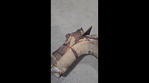 Exhaust Repair Day