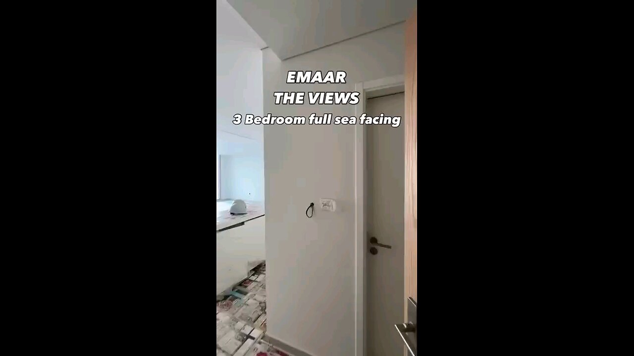 Emaar Karachi Pakistan