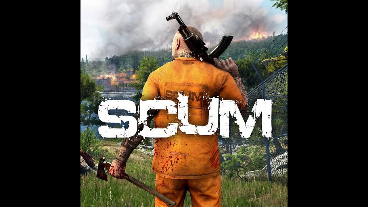 SCUM - Season 2 - Episode 5