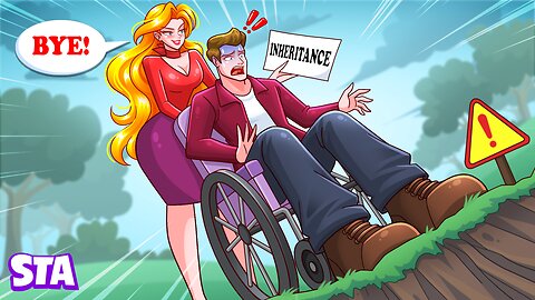 I Got Rid Of A Billionaire For His Massive Fortune | Storytales Animated