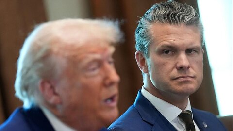 More on Hegseth's future after Waltz's departure; potential military parade for Trump's birthday