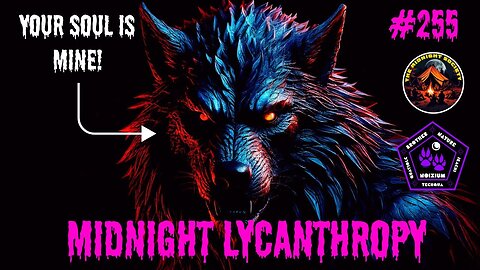 Cascade Lake Werewolf! FT Brother Nature