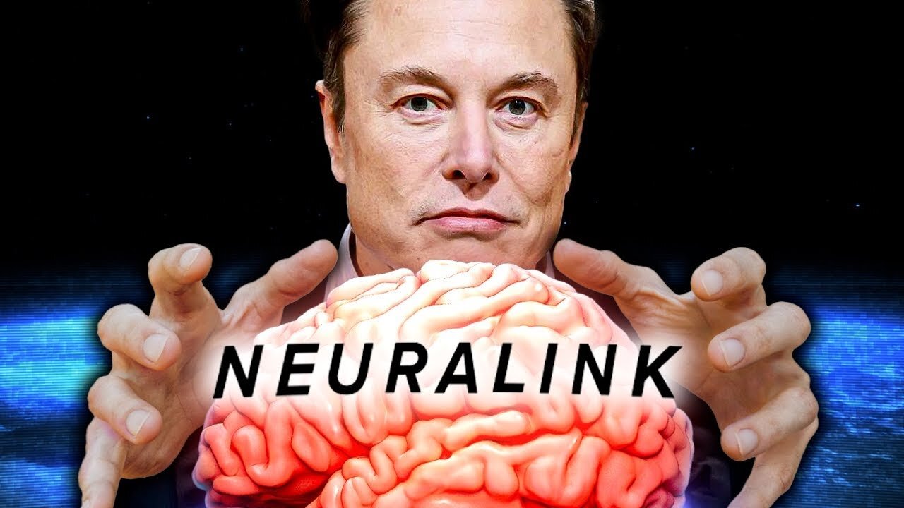 This Brain Chip Might Be Elon Musk’s Most Dangerous Idea Yet