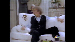 October 13, 1994 - Promos for 'Something's Wilder' with Gene Wilder & Bob Gregory Weather Bumper