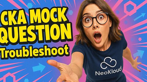 NOT 2024 BUT 2025 MOCK QUESTION 14 TROUBLESHOOTING