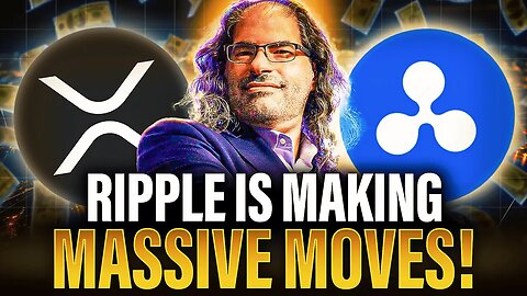 BREAKING Ripple Is About To EXPAND EVEN MORE XRP News Update