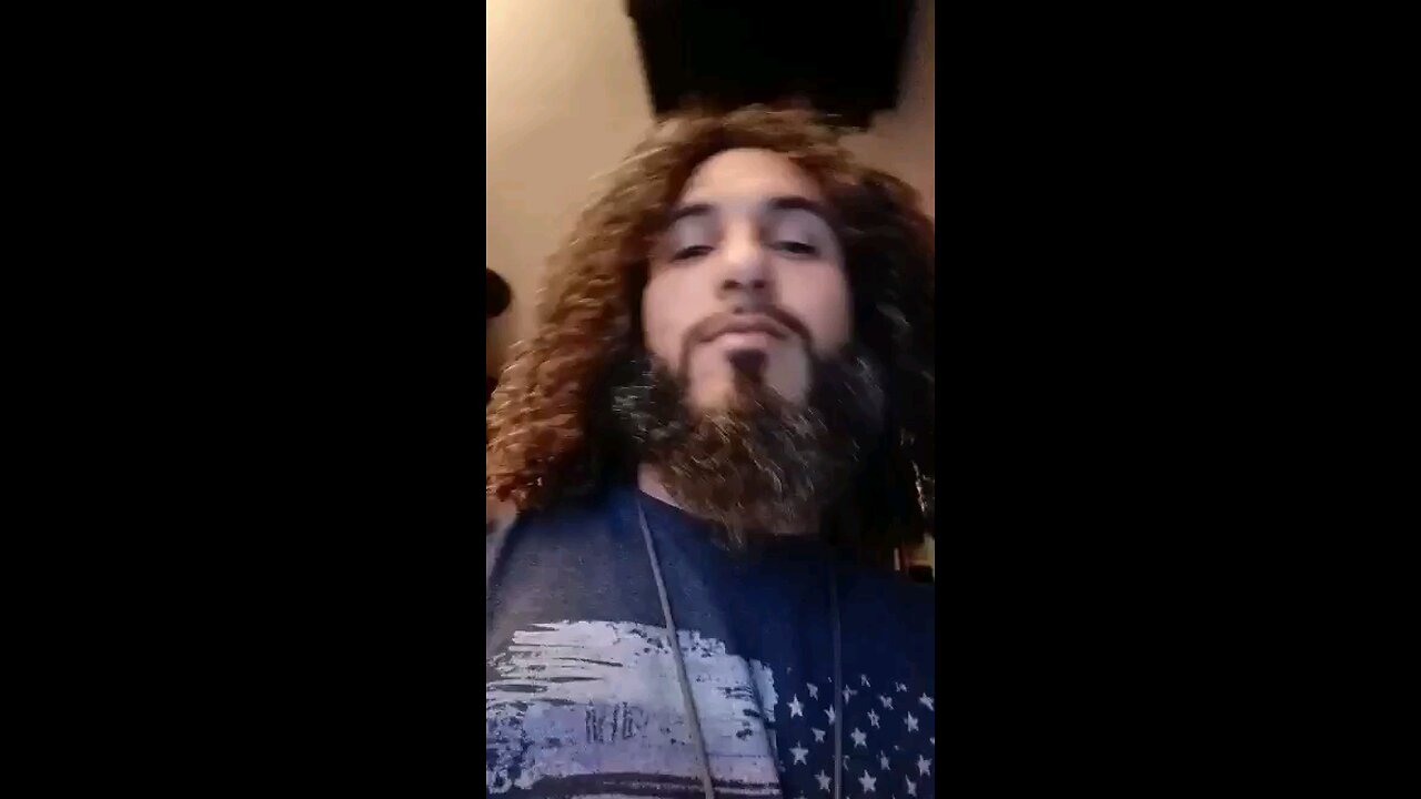 I believe and I have faith