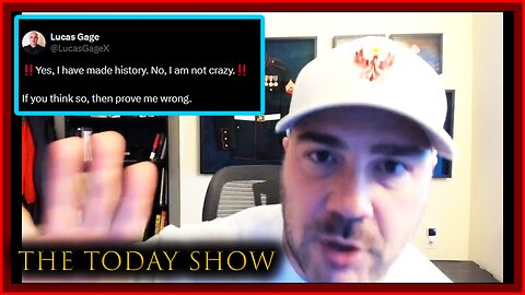 The Today Show | Thursday